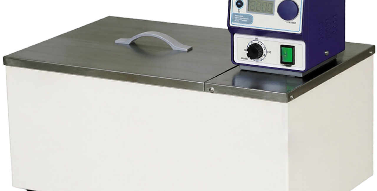 Baño María Digital 6L: Calentador de Vacunas Avícolas