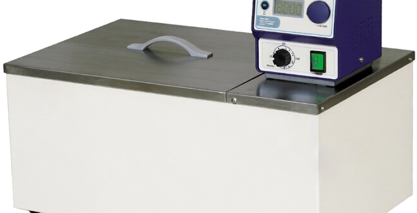 Baño María Digital 6L: Calentador de Vacunas Avícolas